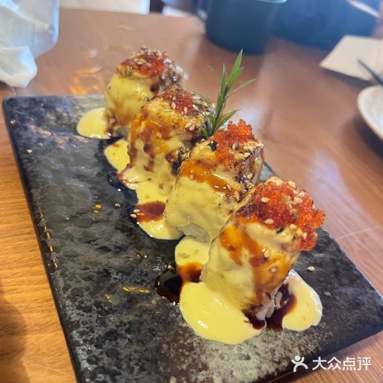 石居·料理(坂田云里店)