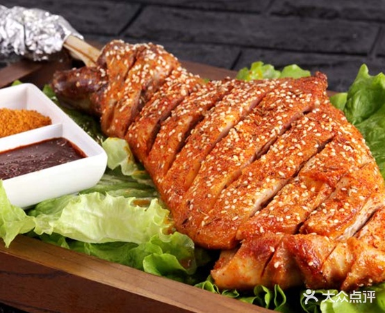 东北特色鸽子长王·羊腿·羊排(北环店)