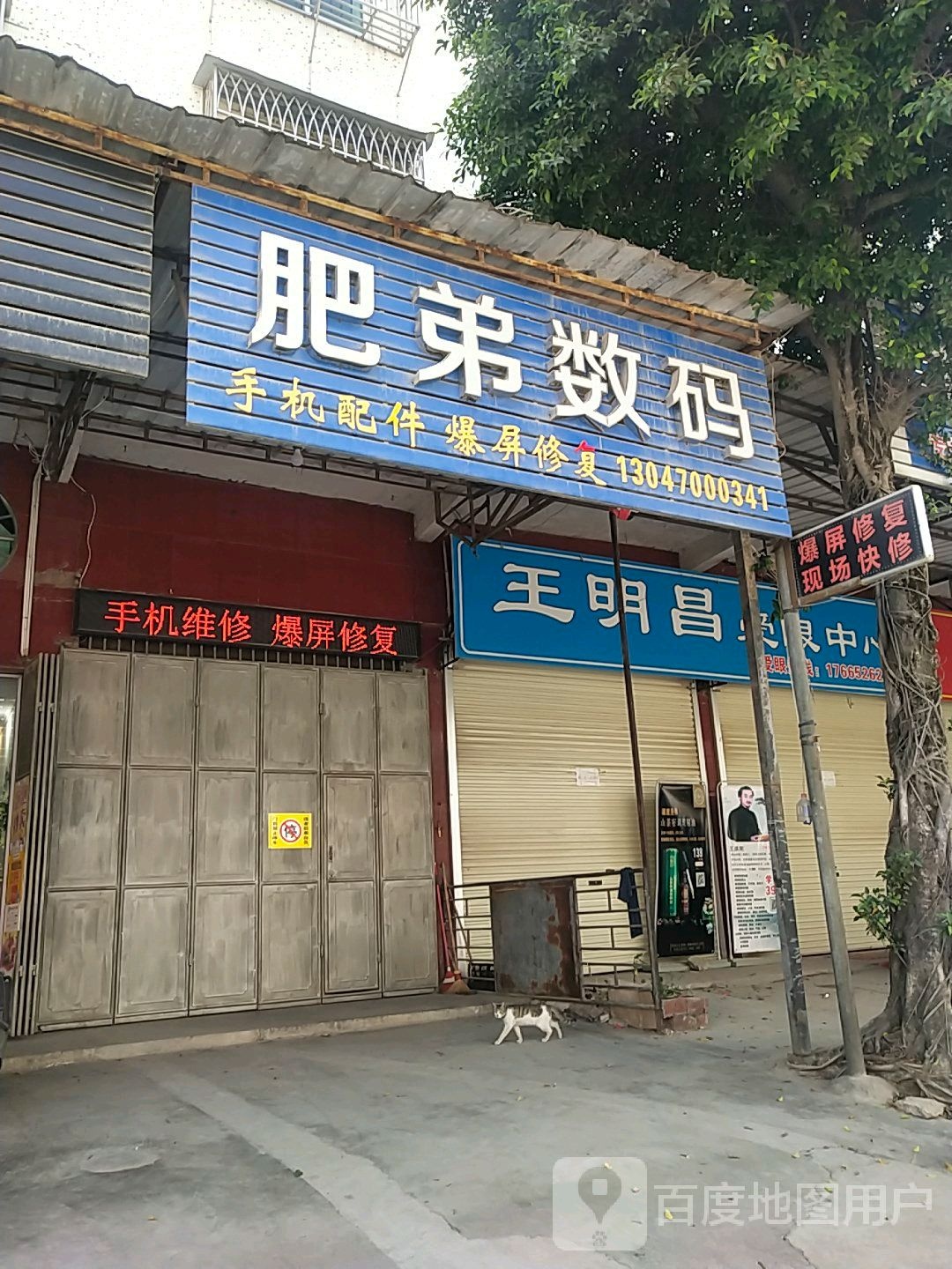 肥弟数码