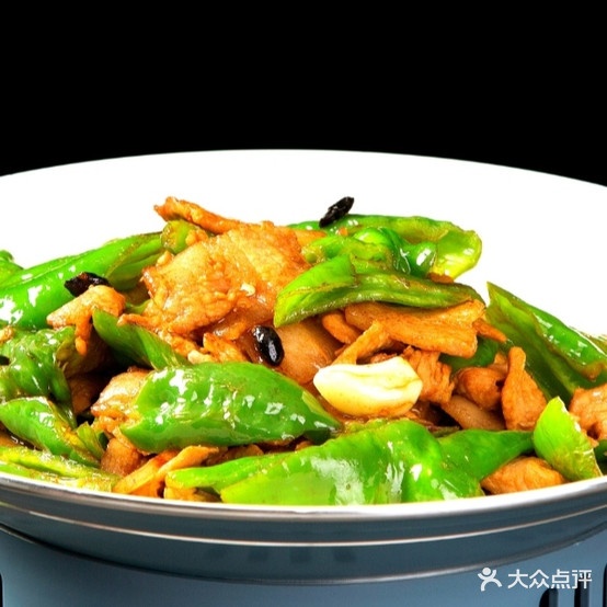 湘门里湖南菜(兰州中心店)
