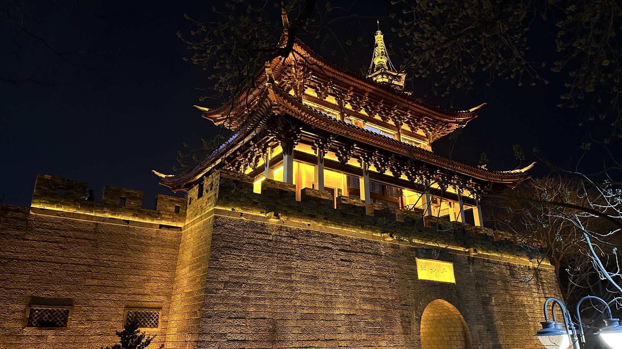 万佛塔