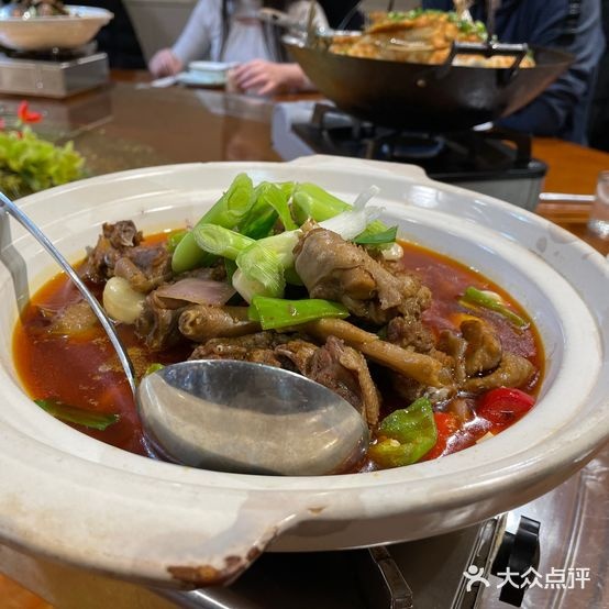 潜江市拾桌客餐馆
