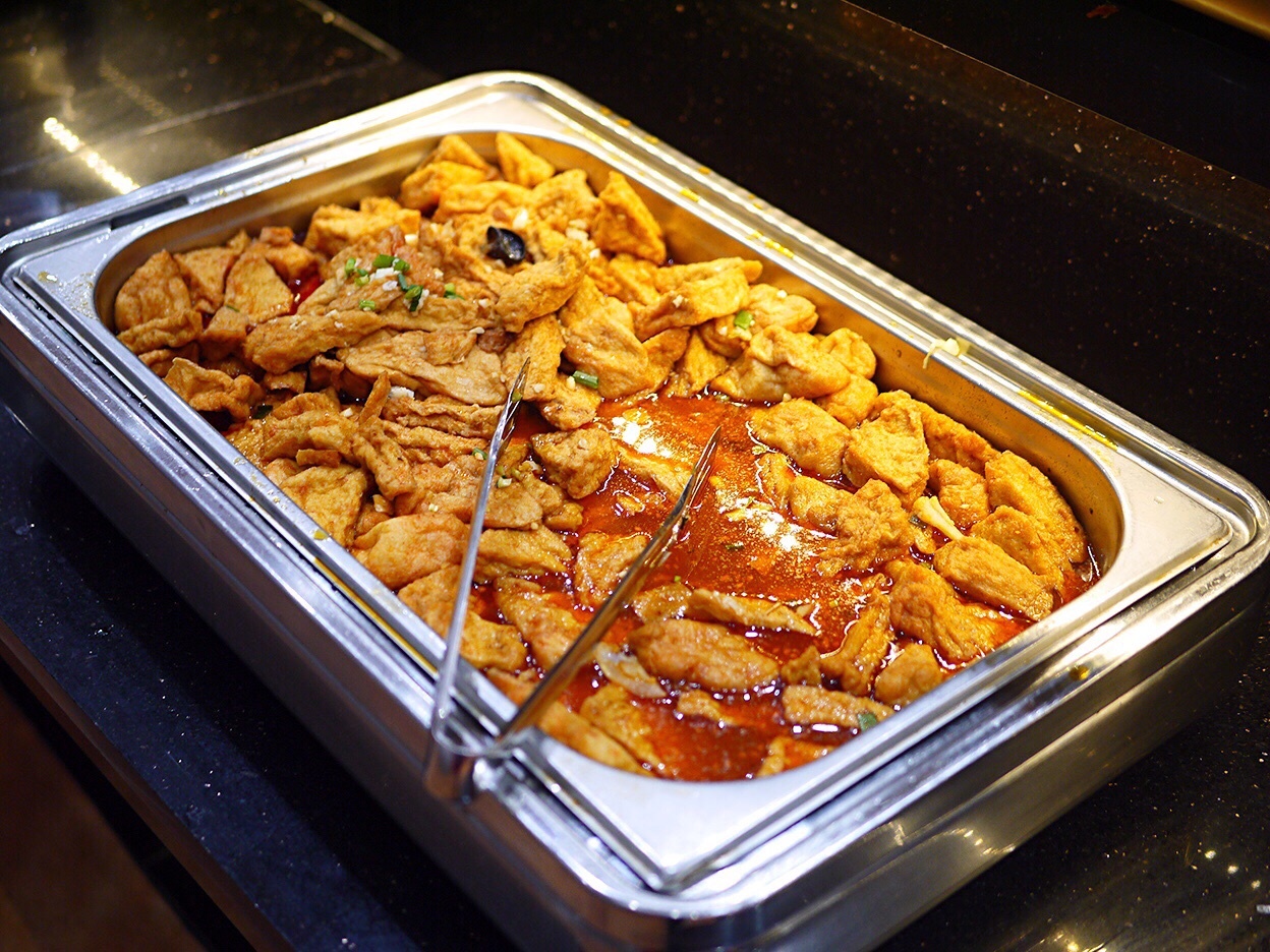 勤业餐厅(厦大店)