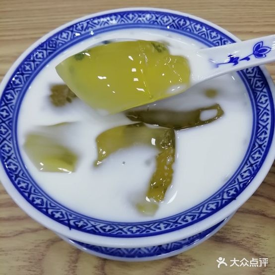 心语·巷子糖水(佛山总店)