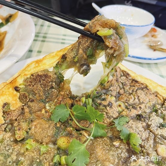 海敢厦门海海鲜大排档(罍街店)
