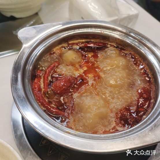 老浦南炫转小火锅烤肉(勤业店)