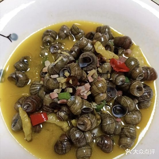 红景坊美食