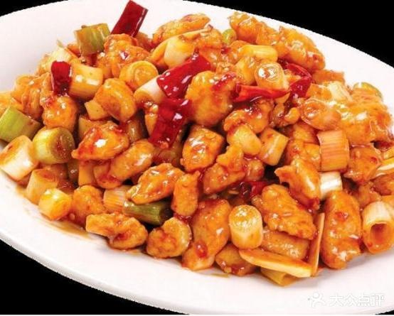 农夫里饭庄