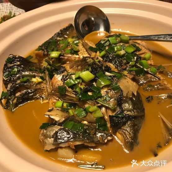 季忆丰禾·故里·江浙菜河海鲜(云起店)
