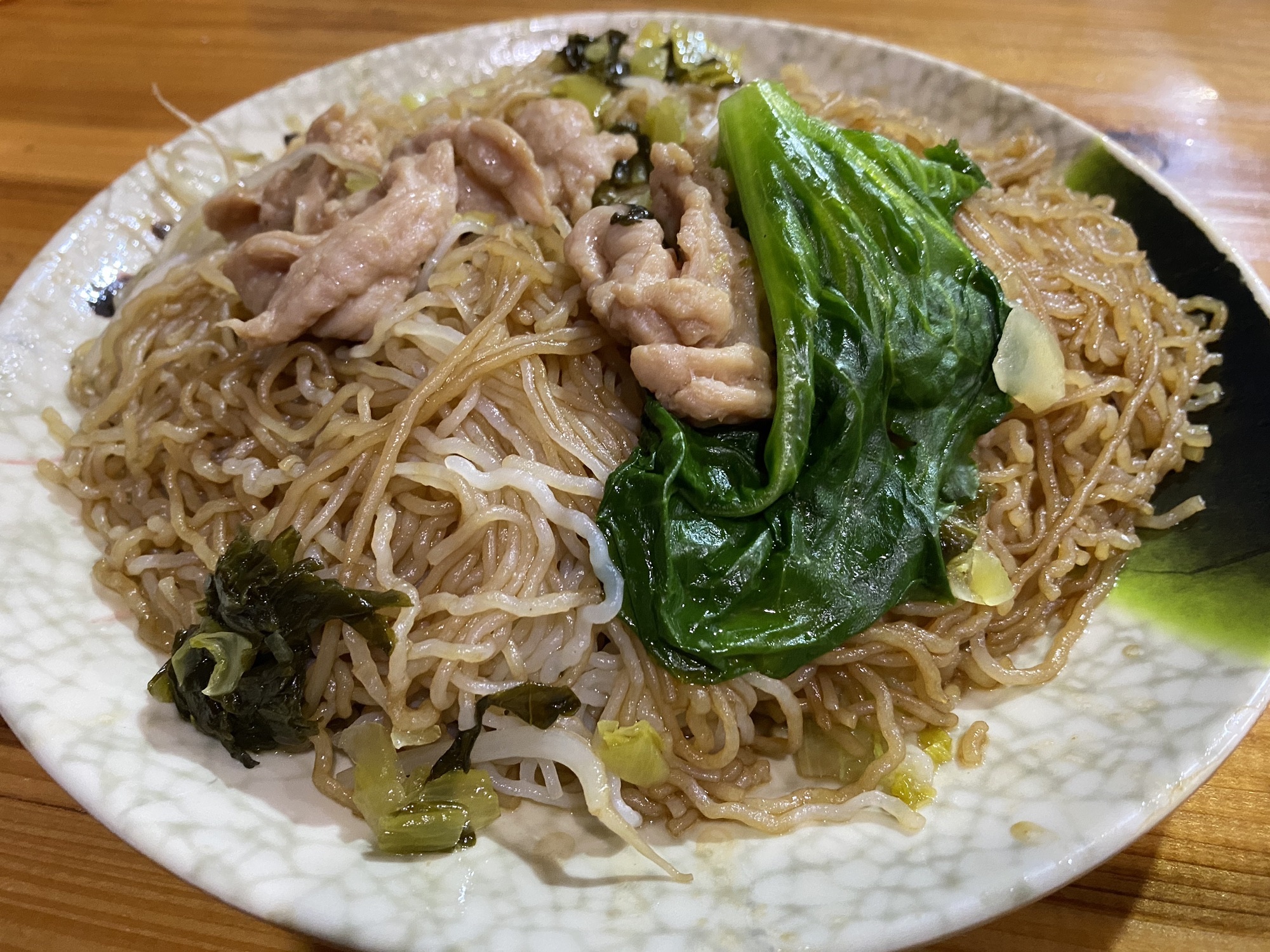 自园小食店