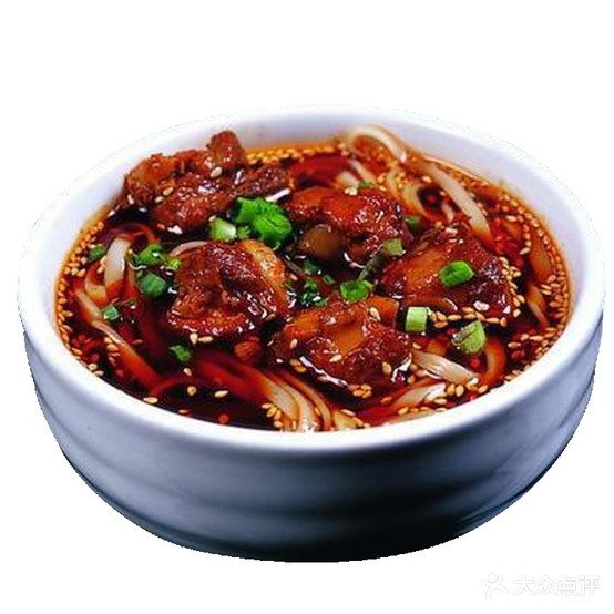 大明快餐