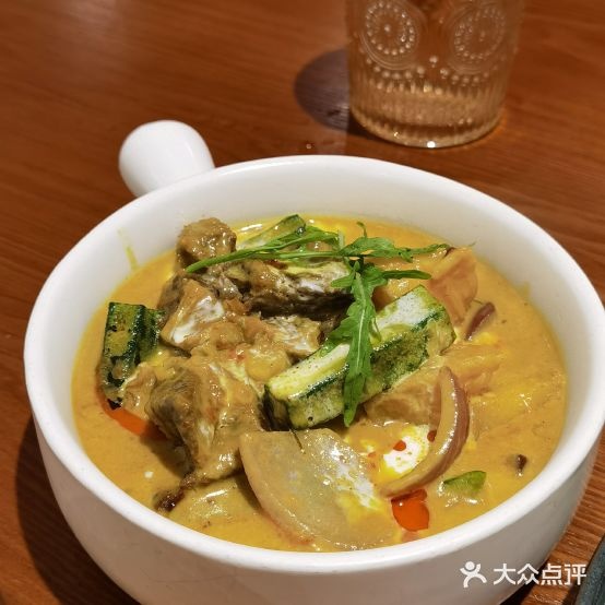 予甜餐厅·简餐·披萨·咖啡(南岛店)