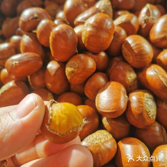 天瑞宏祥板栗(怡园小区店)