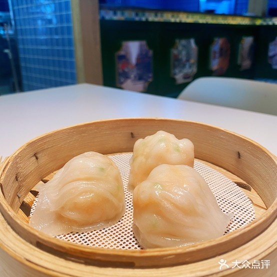 东粤杨楼(万科都会店)