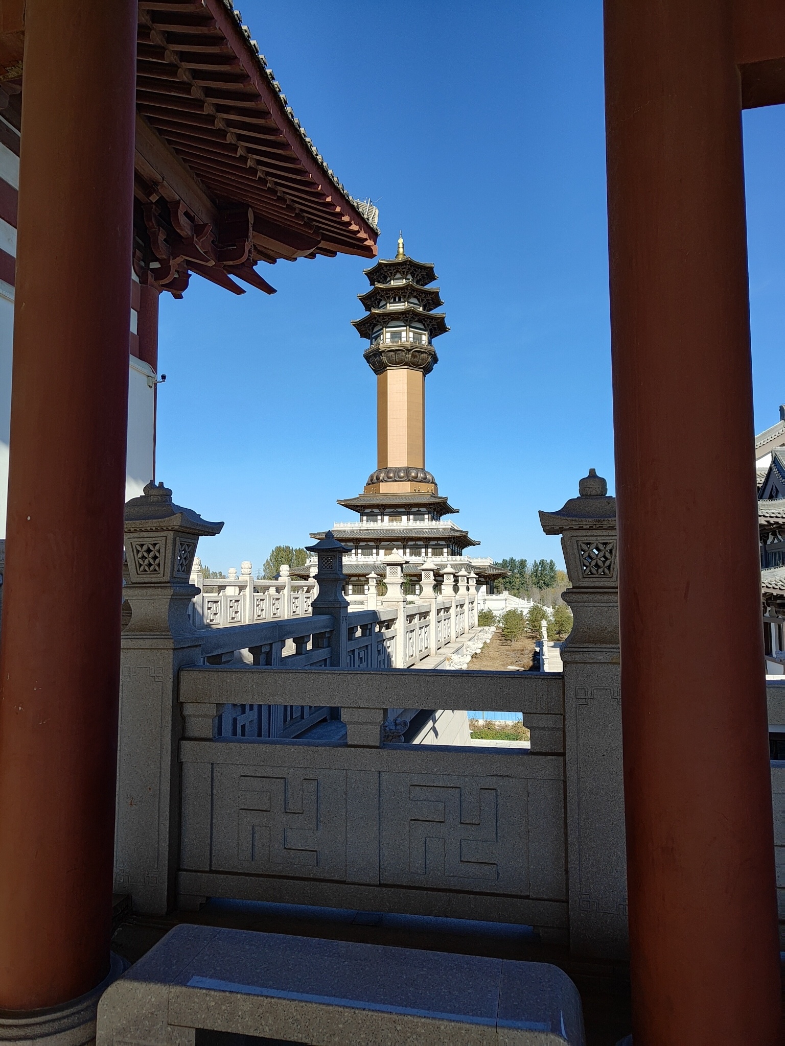 隆福寺
