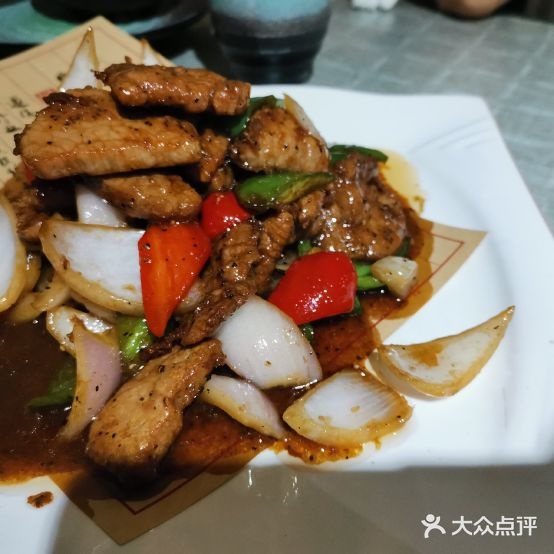 黄家小厨(迎宾南路店)
