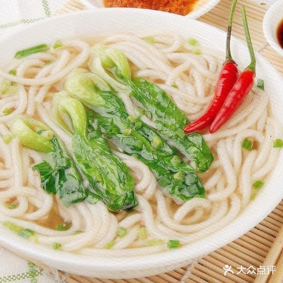 沙县小吃(南城车站店)