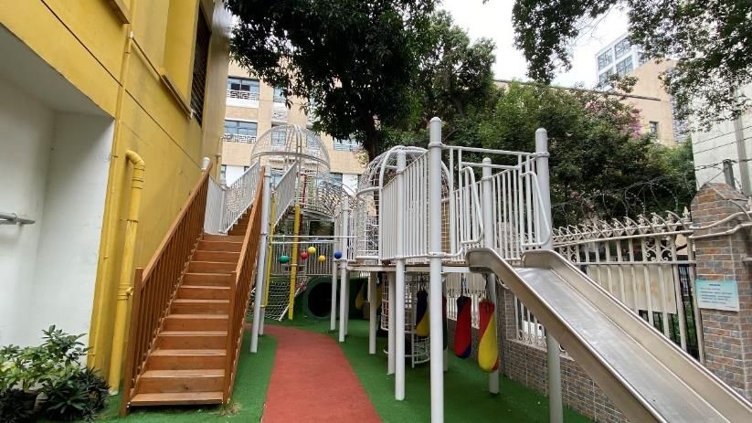 深圳市第四幼儿园