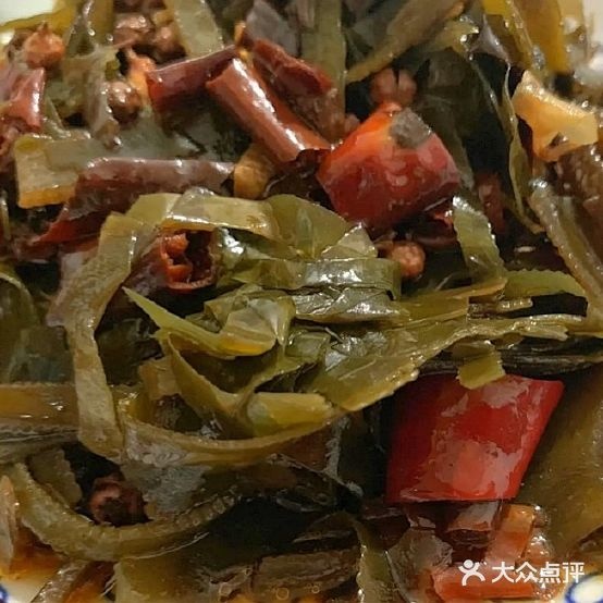 锅中锅东白老灶台(徐州总店)