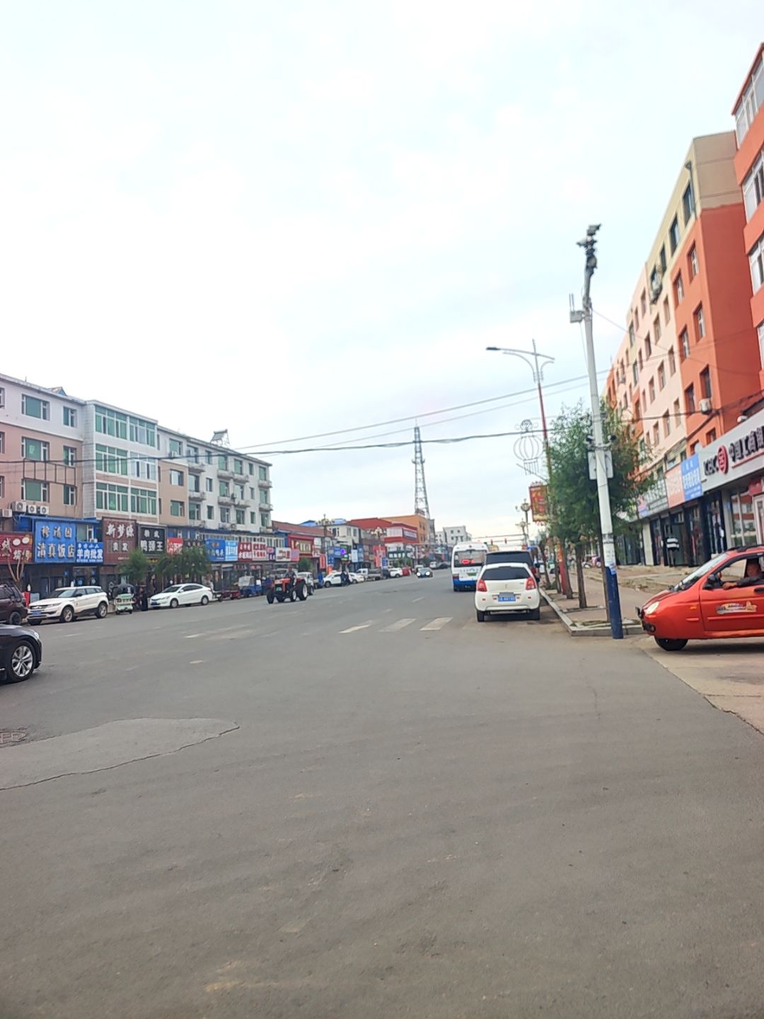 清真饭店(迎宾路店)