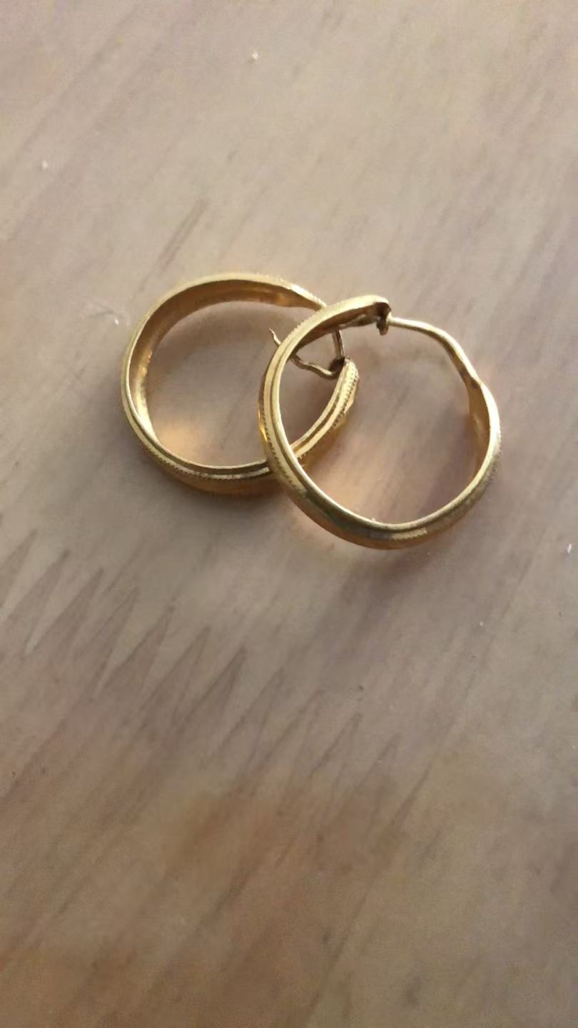 黄金回收