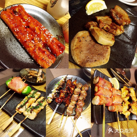 千串屋深夜烧鸟酒场(嘉年华店)