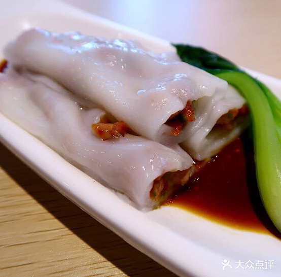 潮汕肠粉王(轻纺城店)