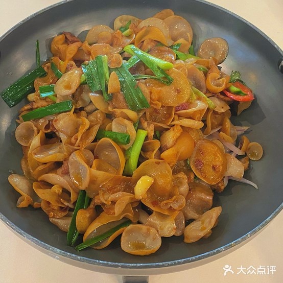 高老庄绿色传奇(崇明店)
