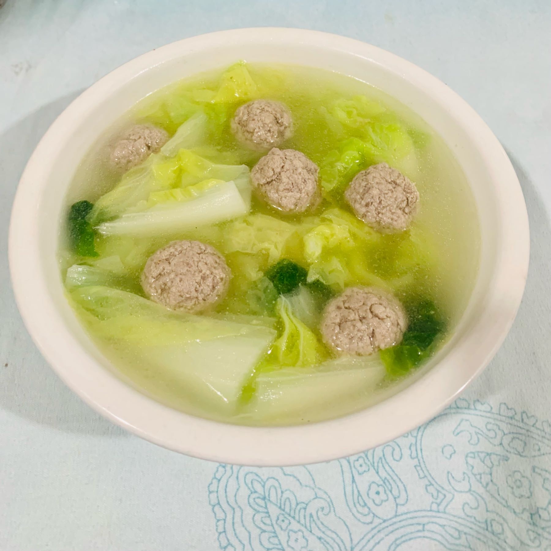 回族人家(清真寺店)