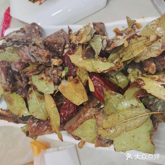 绿缘之都药膳狗肉冷面店