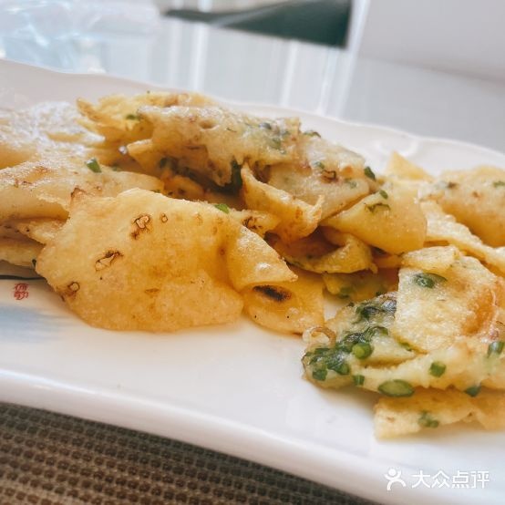 LI先生肥肠鸡(蓝岸天街店)