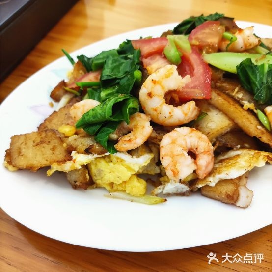 王老二促糕粿·蚝烙(中山路店)