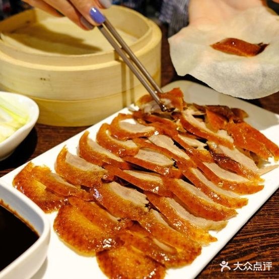 九小果木烧鸭