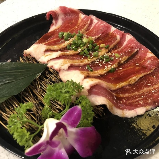 韩炉村韩式烤肉·料理(陆川地王广场店)
