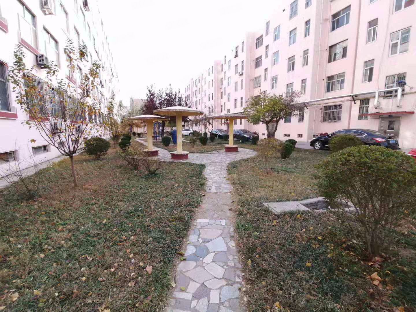 潍坊寿光市供电公司-十号家属院