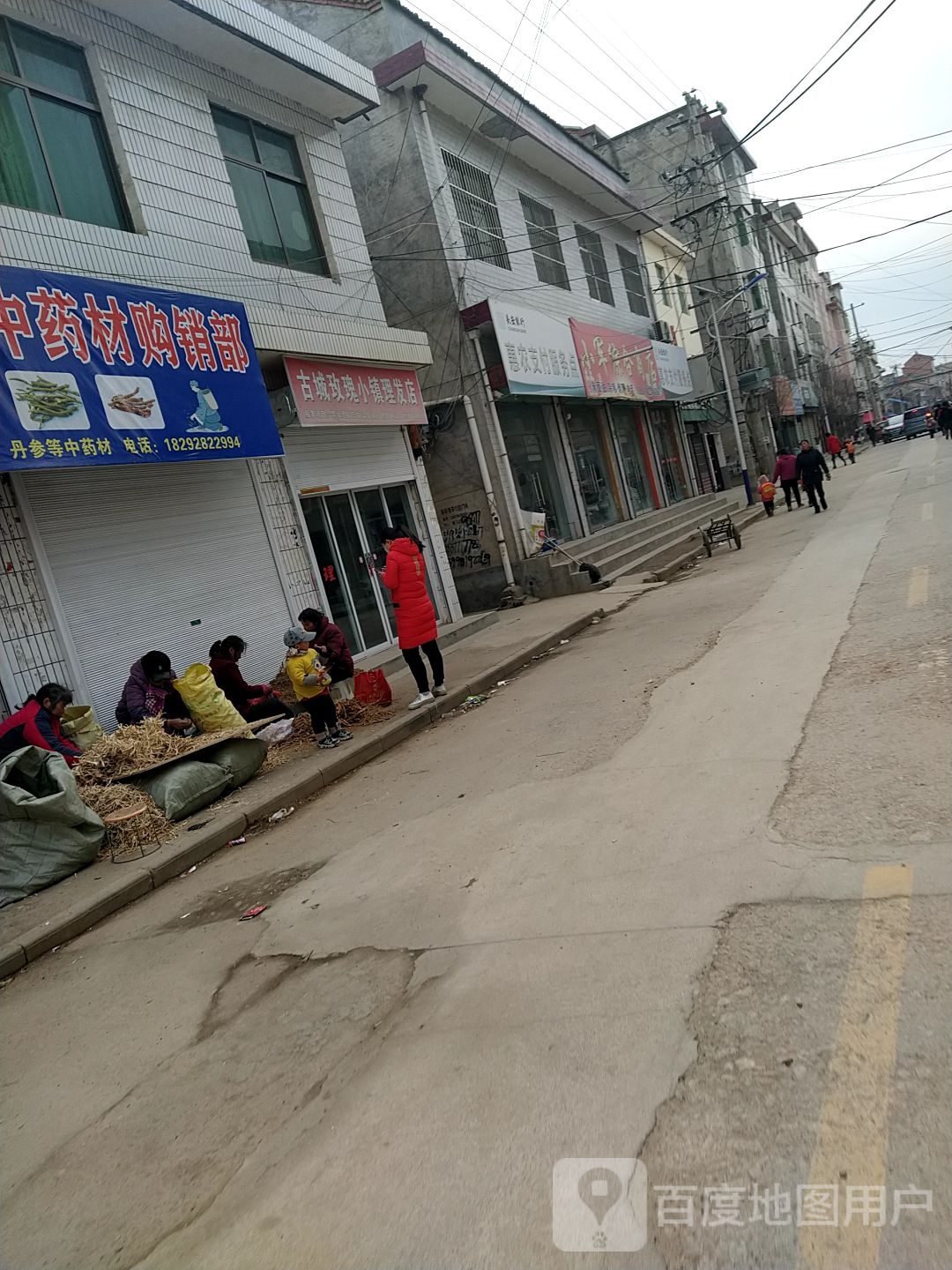 小菌综合商店
