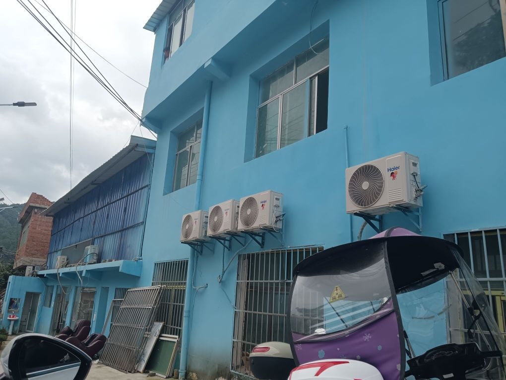 黔西中坪南方医院