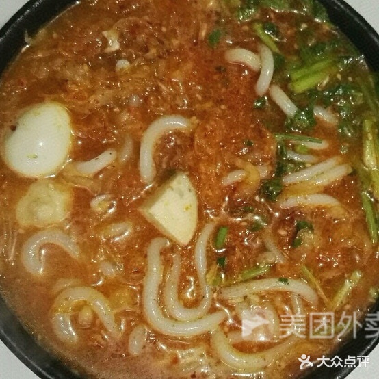 龙香缘米线鸭脖王(天和小区店)