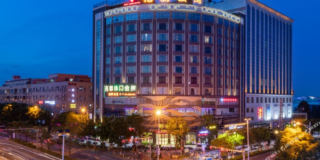 预定,价格,团购,优惠,柏丽公寓(乐从水藤店)在哪,怎么走_佛山酒店