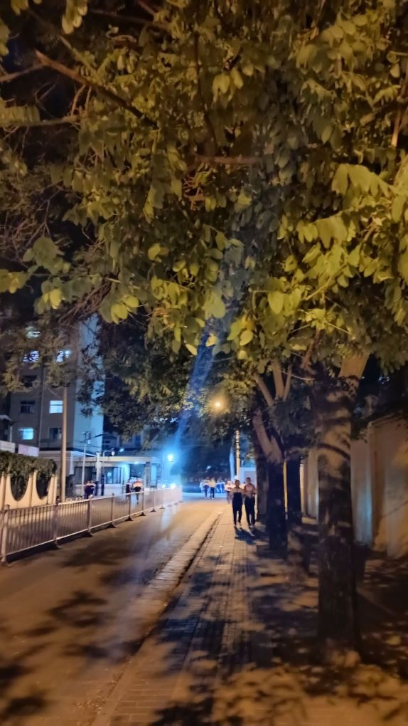师范附中