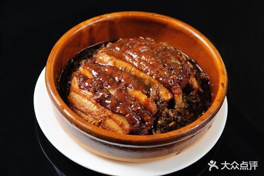 邱艳豆花饭(铜梁万达广场店)