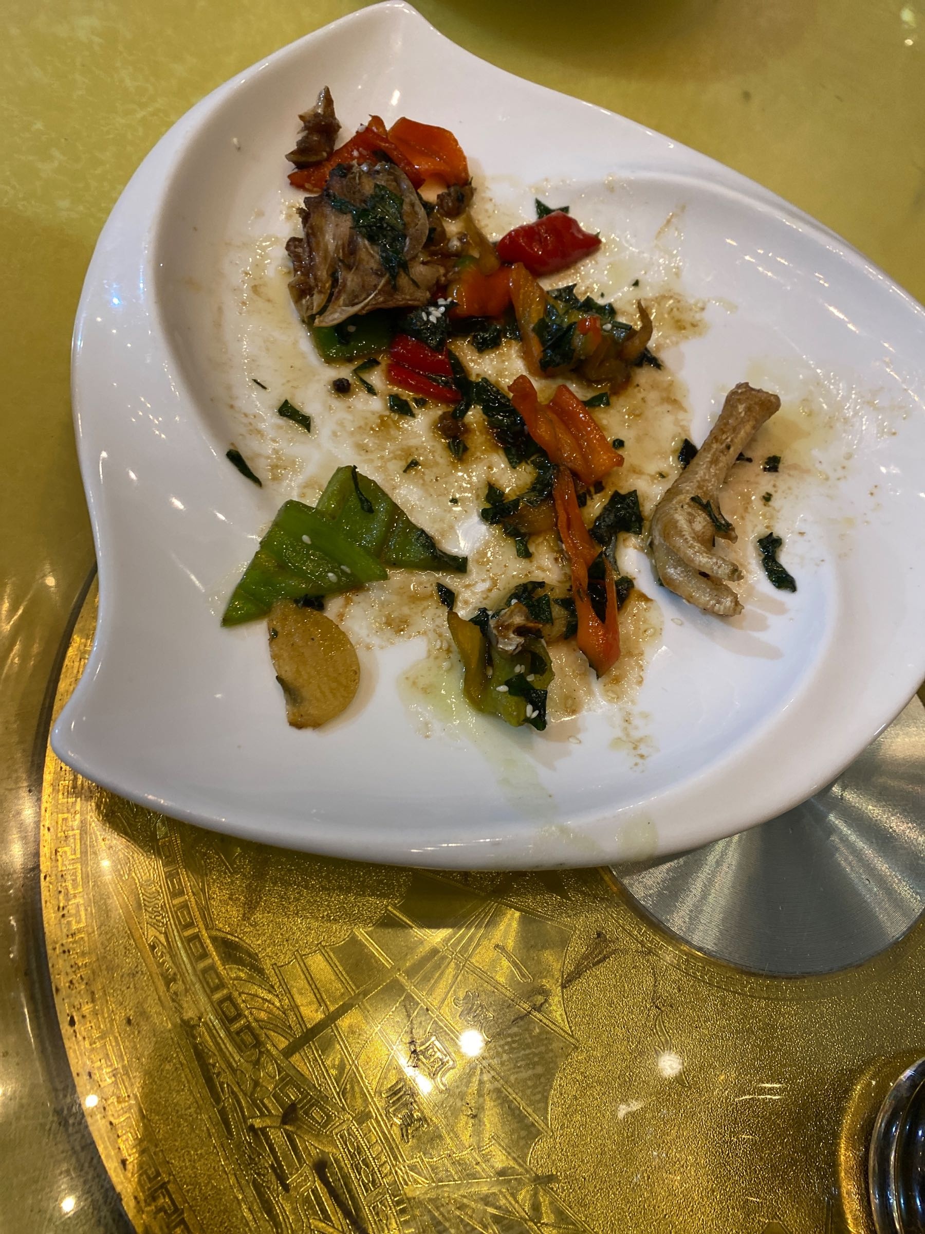 牛庄美食