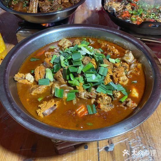 荆州市馆(马湖店)