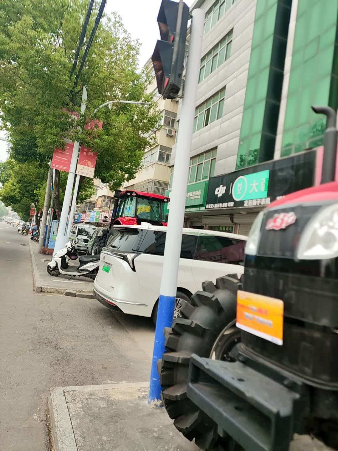 植保无人机销售维修培训