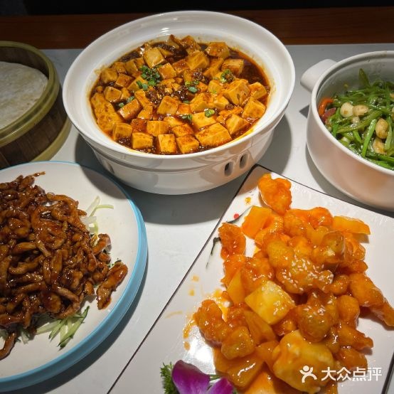 江编外婆菜(龙湖锦艺城店)