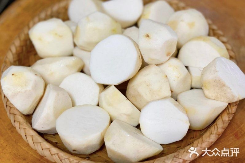 伊鼎活过(吉强中路店)