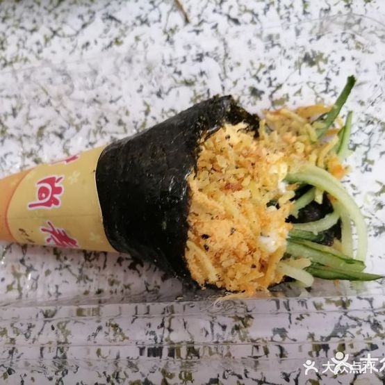 韩风基地·紫菜包饭(东盟店)