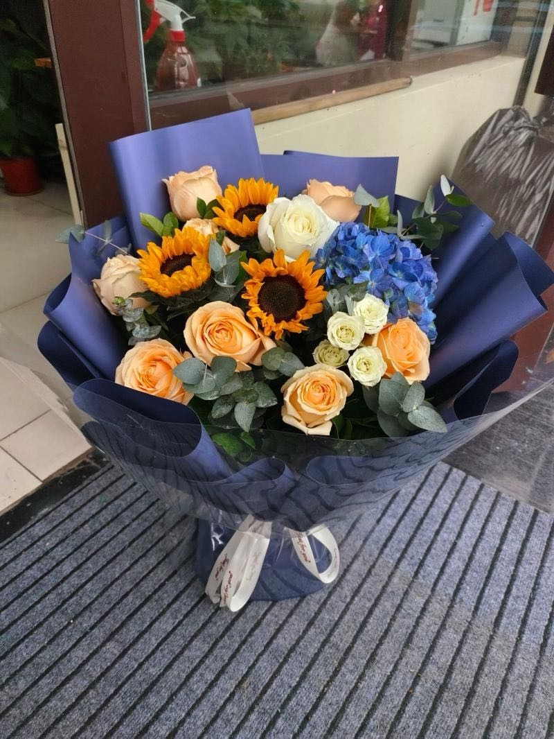 雅格花艺