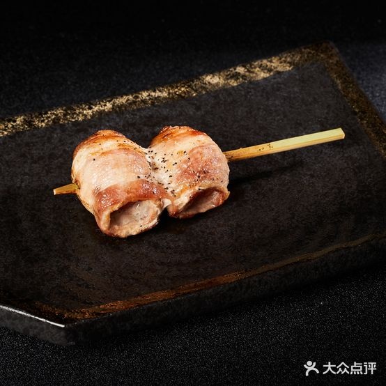 富淞(百方购物中心店)