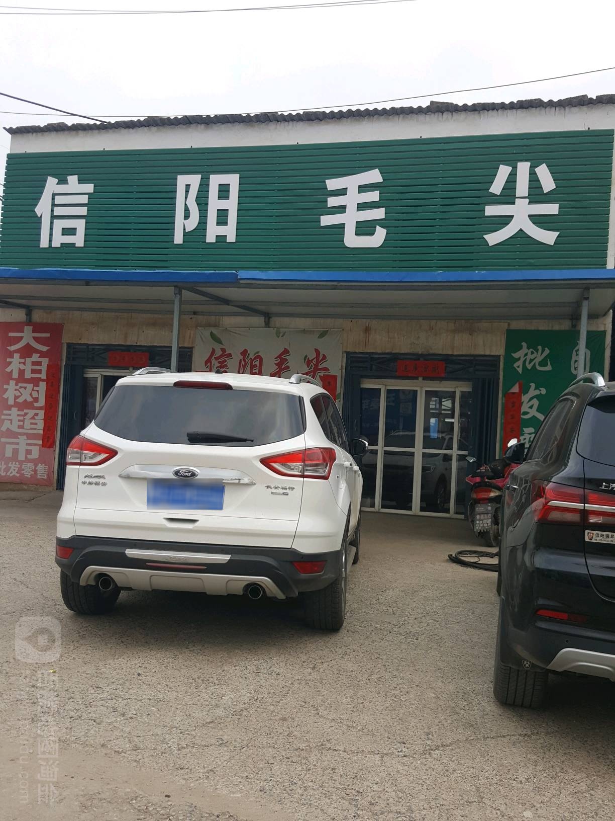 信阳毛尖(南京大道东段店)